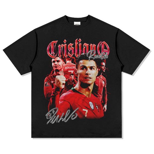 Ronaldo Tee