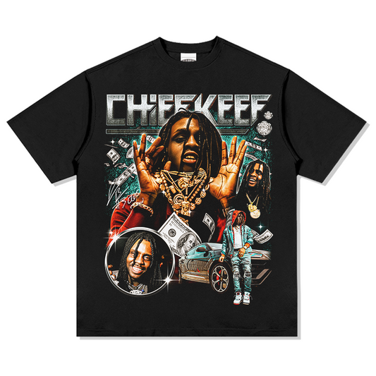 Chief Keef Tee