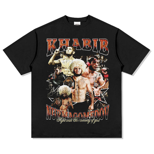 Khabib Tee