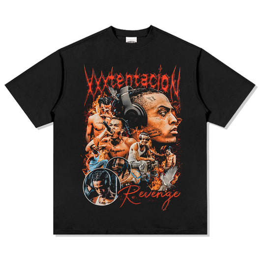 XXX Tentacion Tee