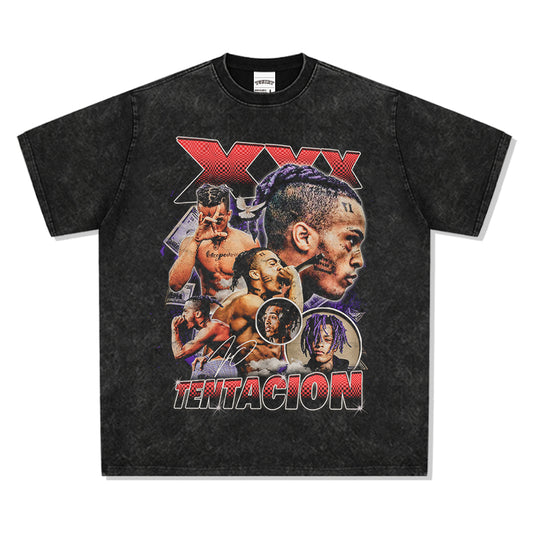 XXX Tentacion Tee