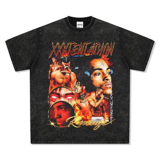 XXX Tentacion Tee