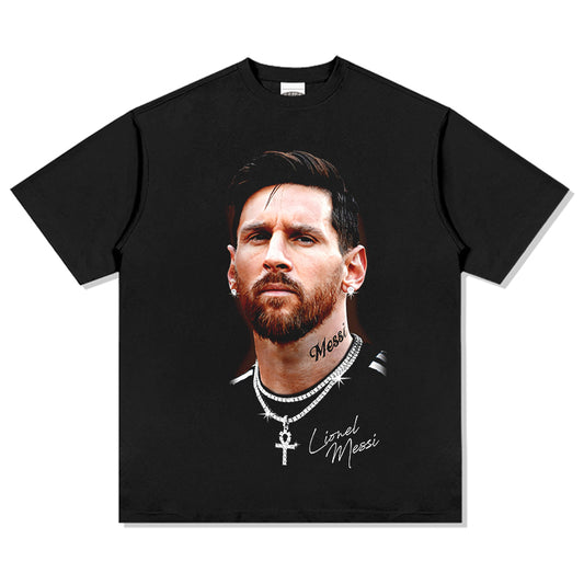 Messi Tee