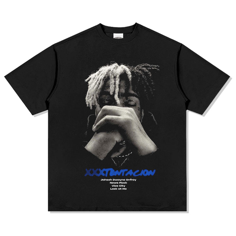 XXX Tentacion Tee