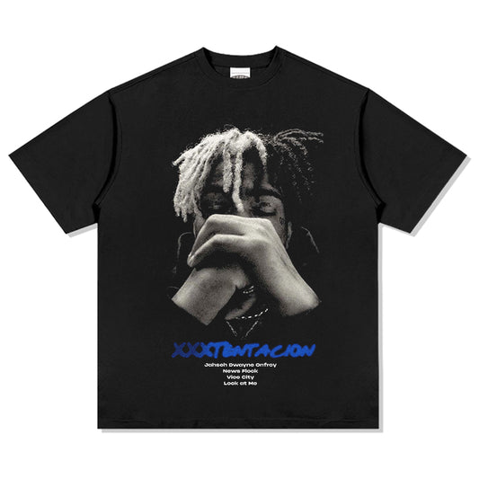 XXX Tentacion Tee