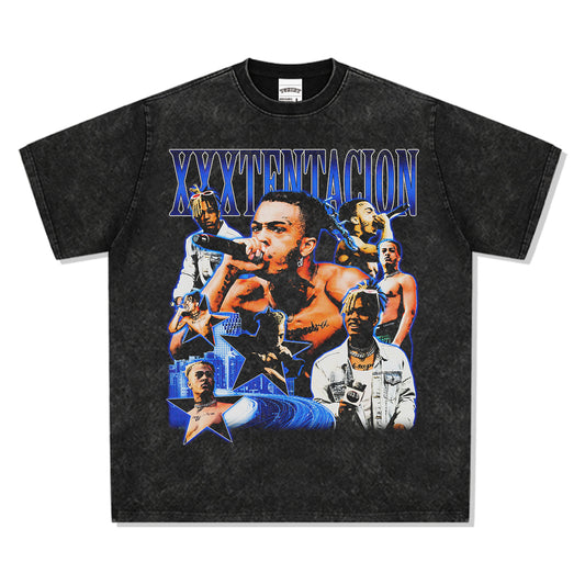 XXX Tentacion Tee