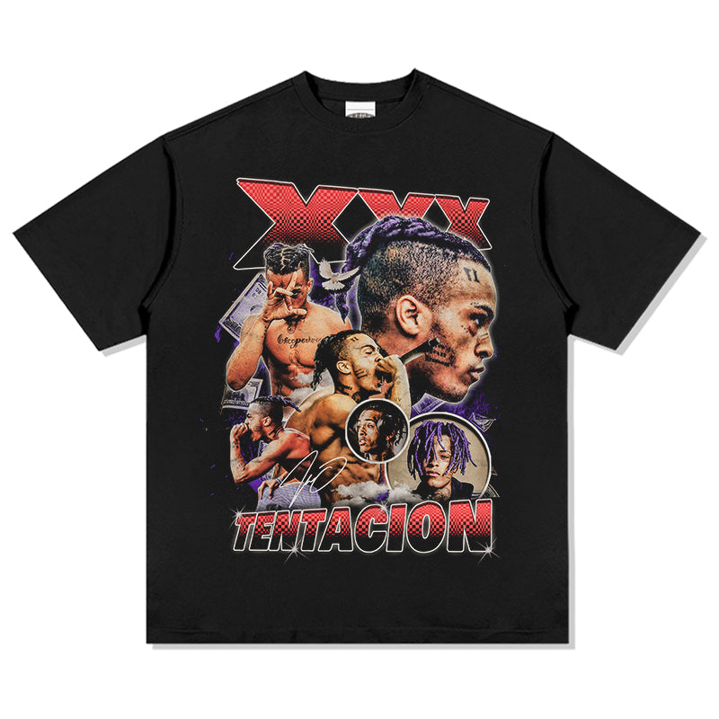 XXX Tentacion Tee