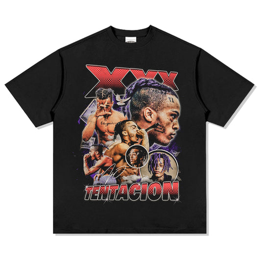XXX Tentacion Tee