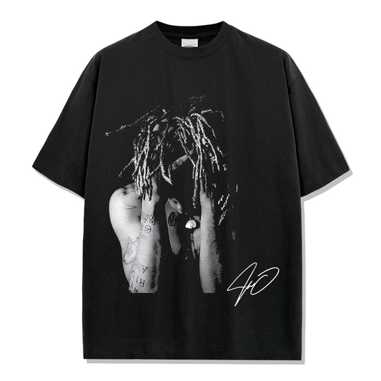 XXX Tentacion Tee