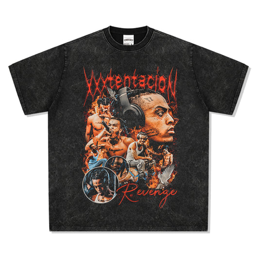 XXX Tentacion Tee