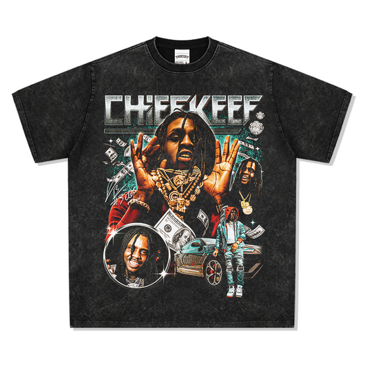 Chief Keef Tee