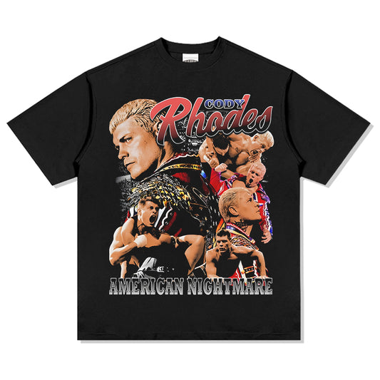 Cody Rhodes Tee