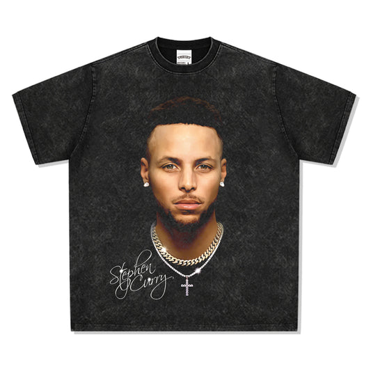 Stephen Curry Tee
