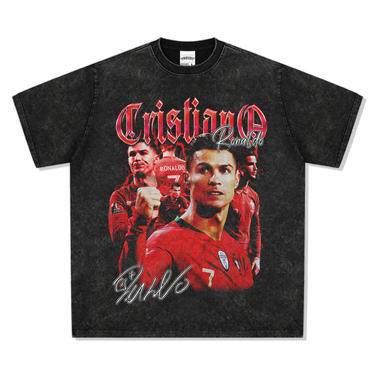 Ronaldo Tee