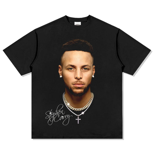 Stephen Curry Tee