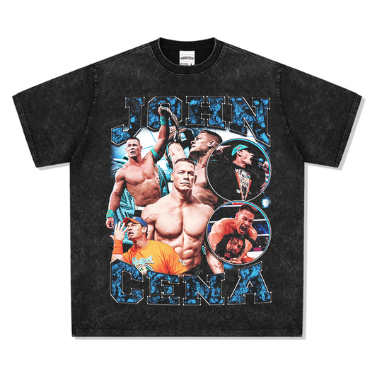 John Cena Tee