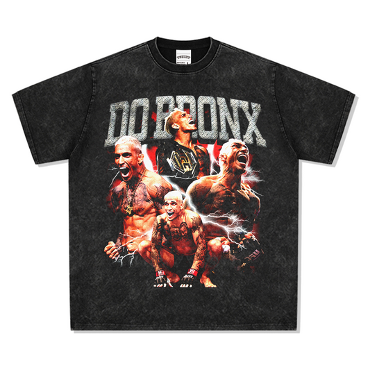 Charles Oliveira Tee