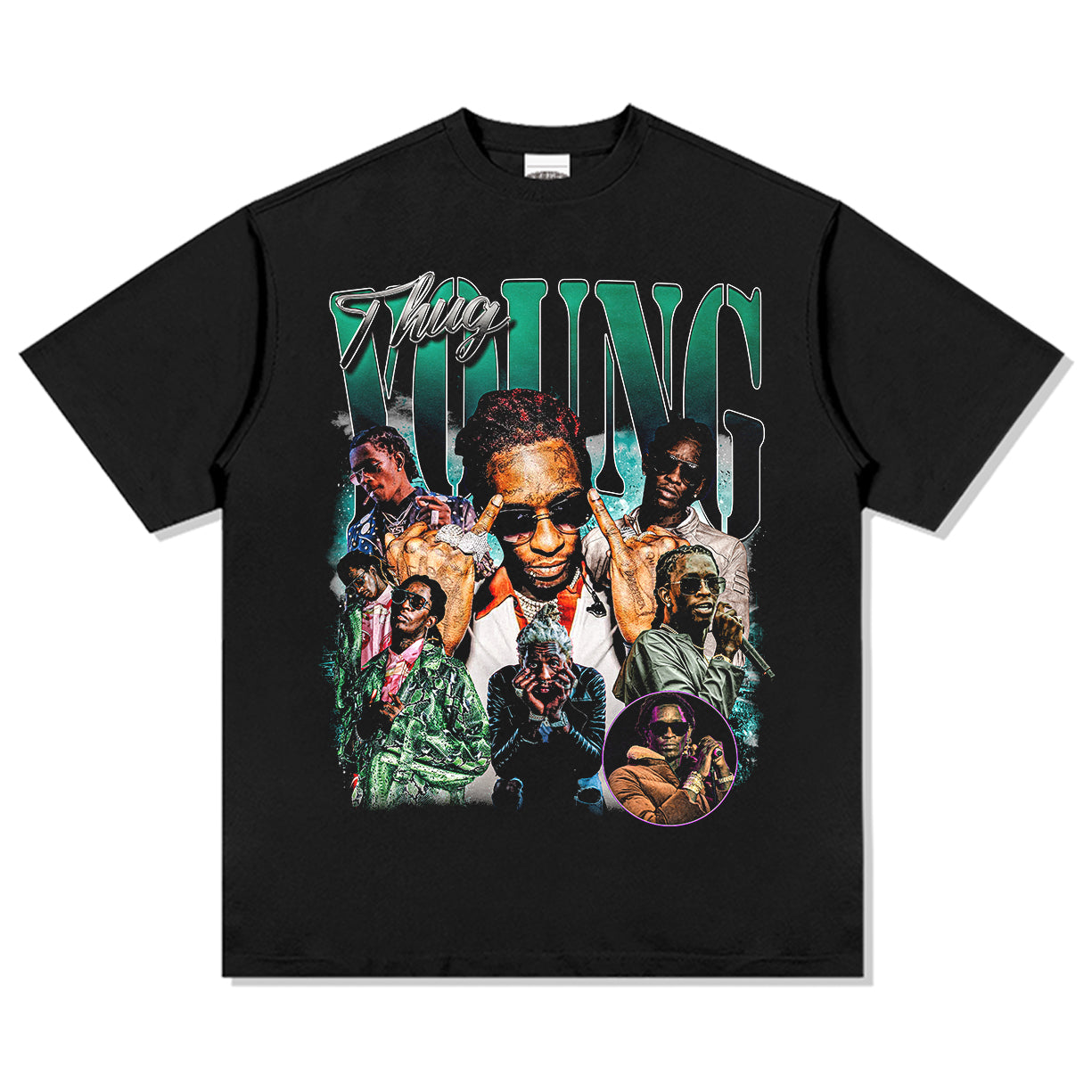 Young Thug Tee