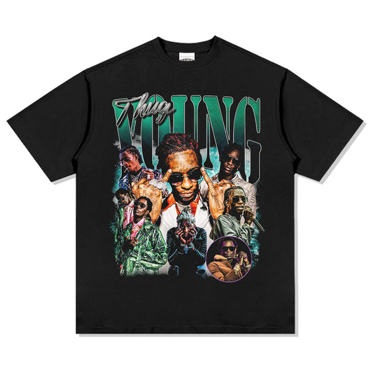 Young Thug Tee