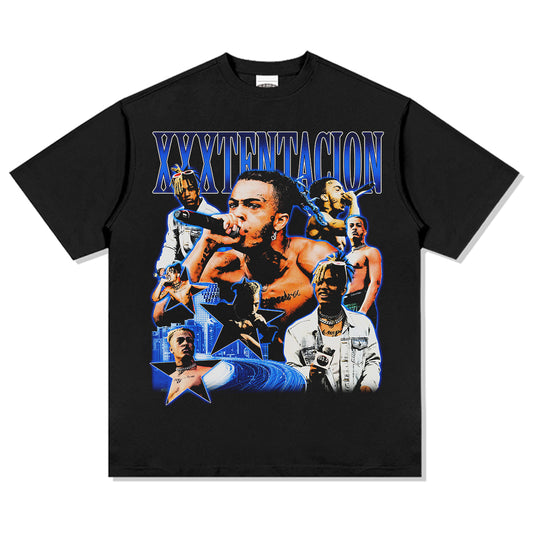 XXX Tentacion Tee