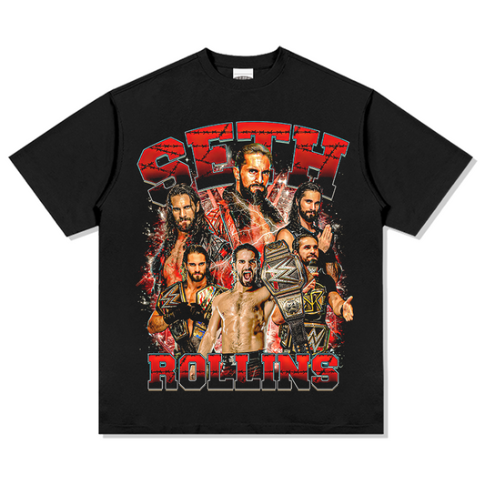 Seth Rollins Tee