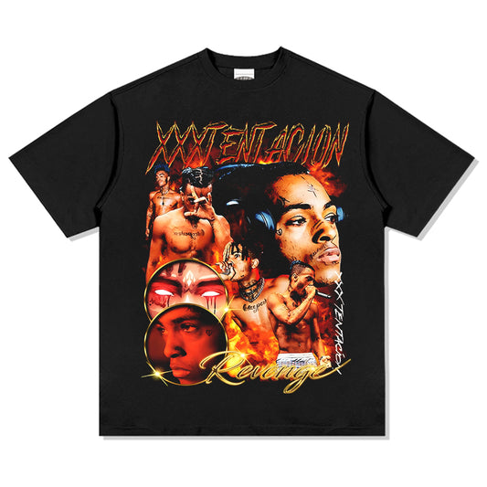 XXX Tentacion Tee