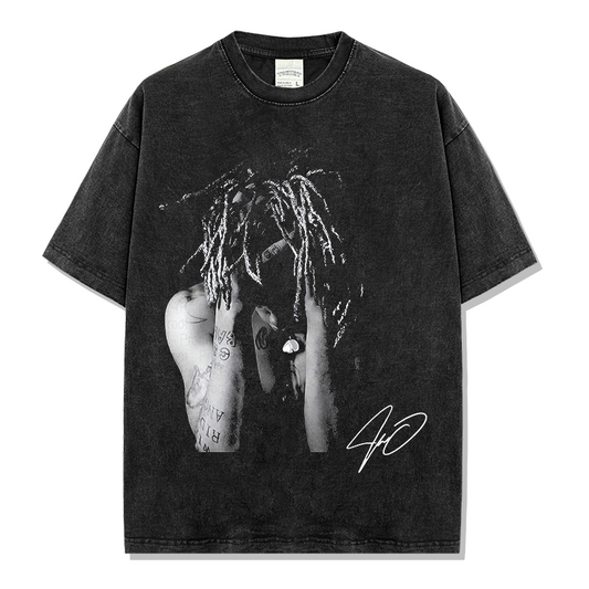 XXX Tentacion Tee