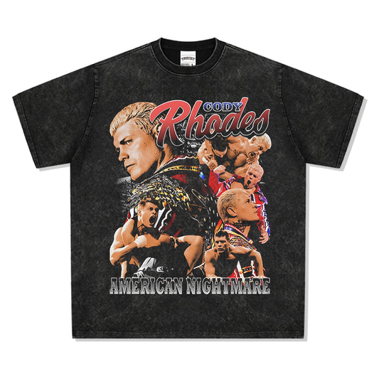 Cody Rhodes Tee