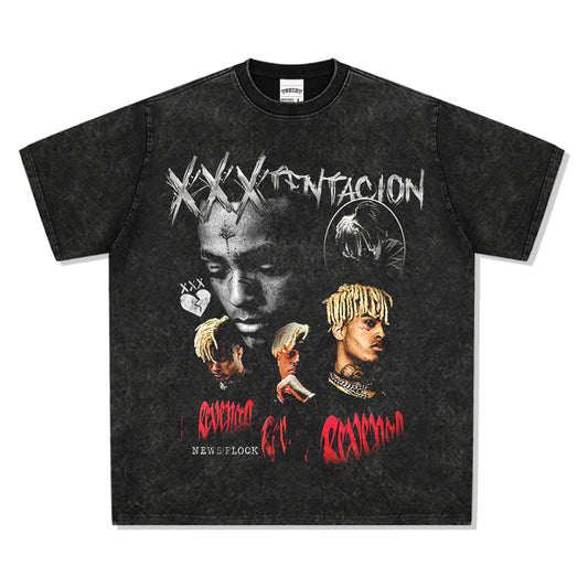 XXX Tentacion Tee