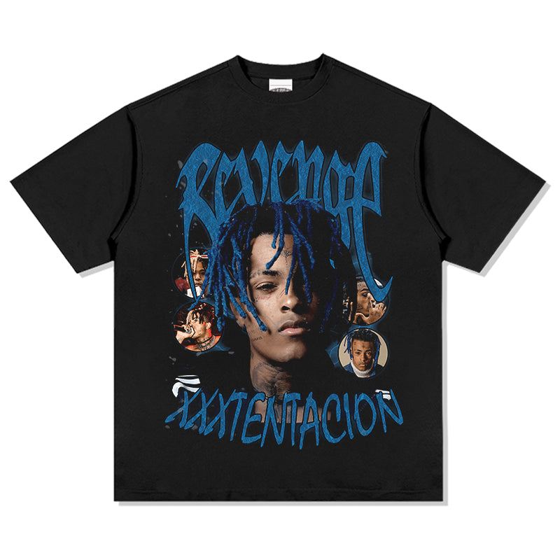 XXX Tentacion Tee