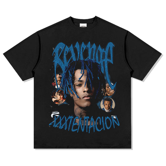 XXX Tentacion Tee