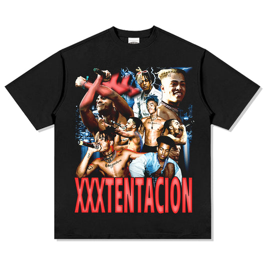 XXX Tentacion Tee
