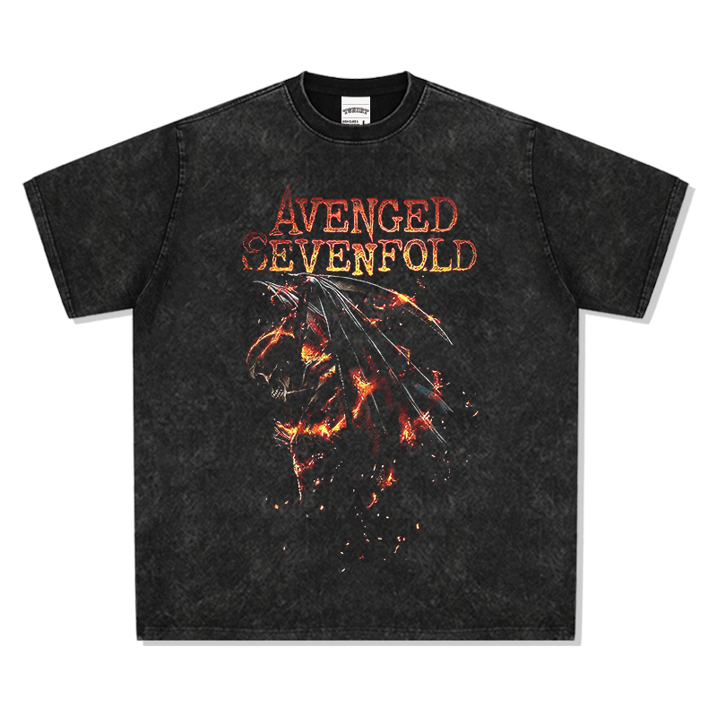 Avenged Sevenfold Tee
