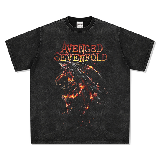 Avenged Sevenfold Tee