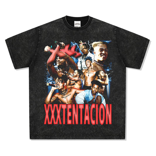 XXX Tentacion Tee