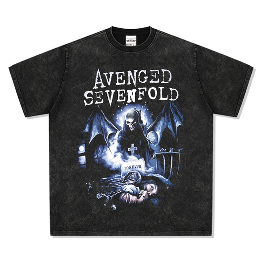 Avenged Sevenfold Tee
