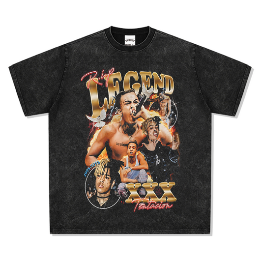 XXX Tentacion Tee