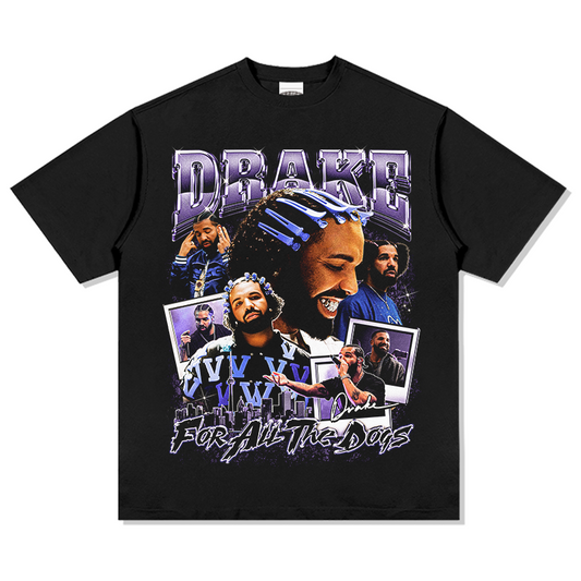 Drake Tee