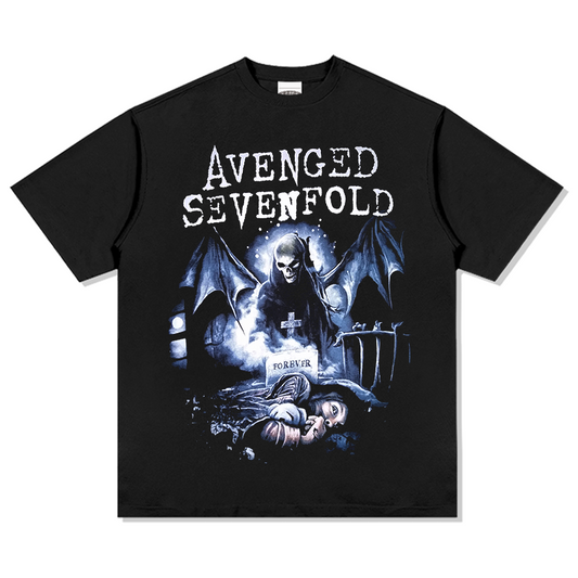 Avenged Sevenfold Tee
