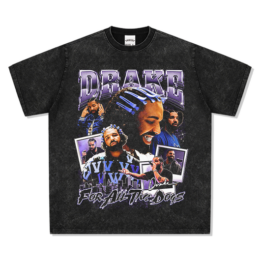 Drake Tee
