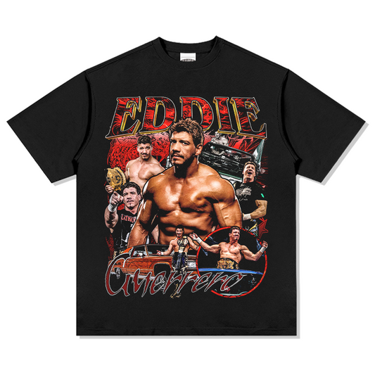 Eddie Guerrero Tee