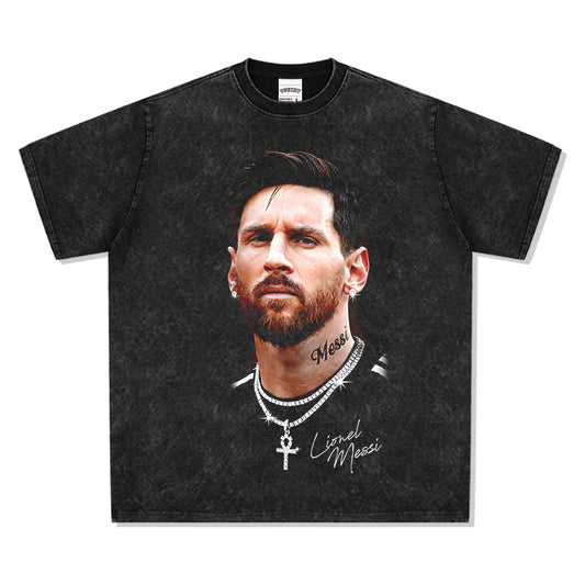 Messi Tee