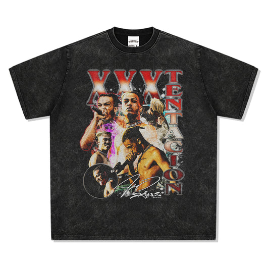 XXX Tentacion Tee