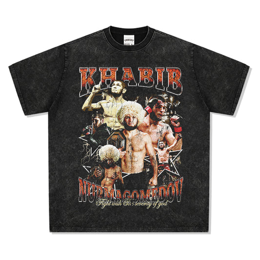Khabib Tee