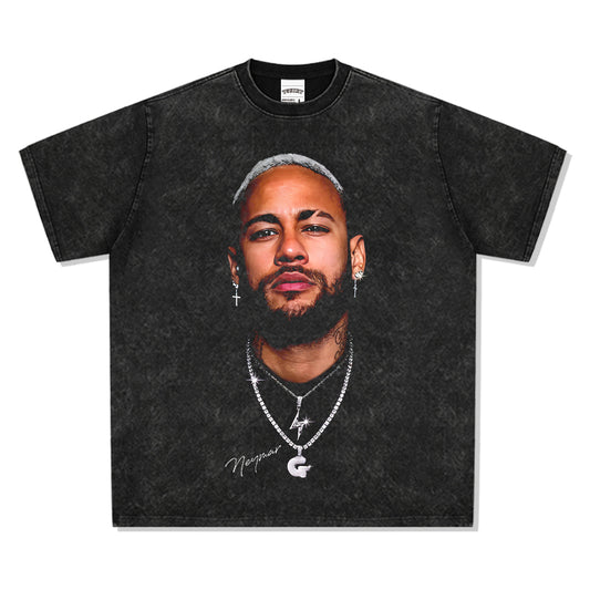 Neymar Tee