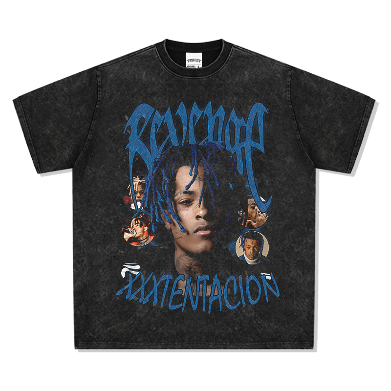 XXX Tentacion Tee
