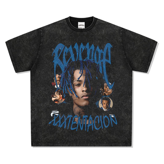XXX Tentacion Tee
