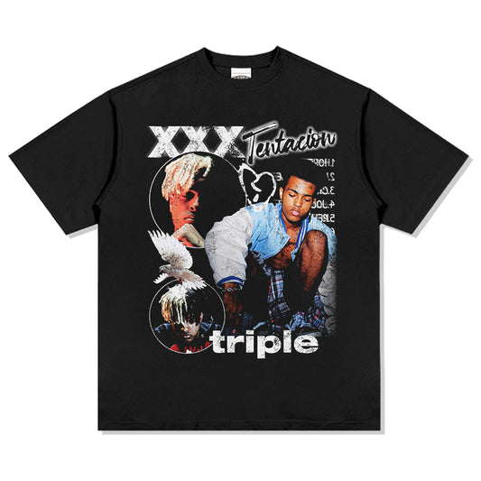 XXX Tentacion Tee