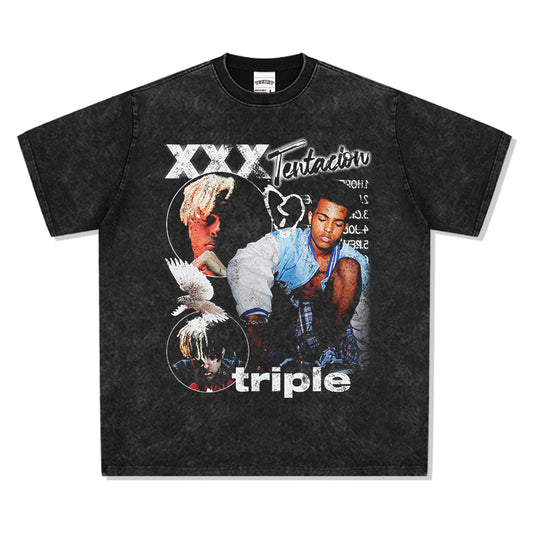 XXX Tentacion Tee