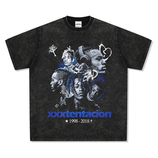 XXX Tentacion Tee